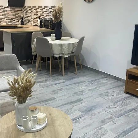 Apartment Neuf *